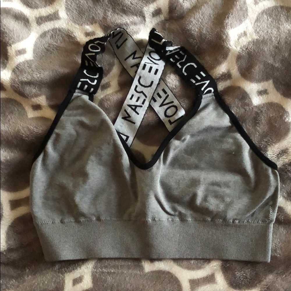 Aeropostale Sports Bra